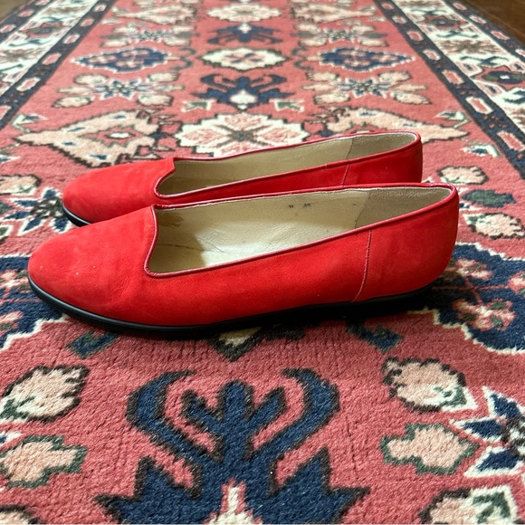 Bally Switzerland Ballet Flats - Picture 3 of 10